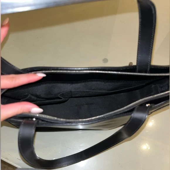 Vintage Salvatore Ferragamo Bag - Picture 4 of 6